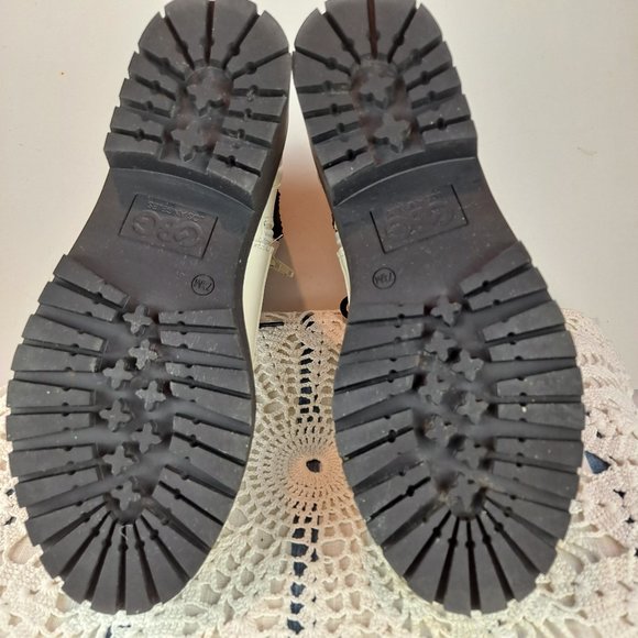 GBG Los Angeles Walken Boot Size 7.5 - Picture 12 of 12